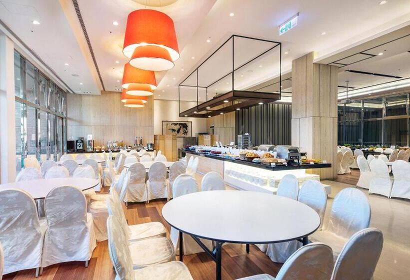 هتل Formosa Naruwan Galaxy