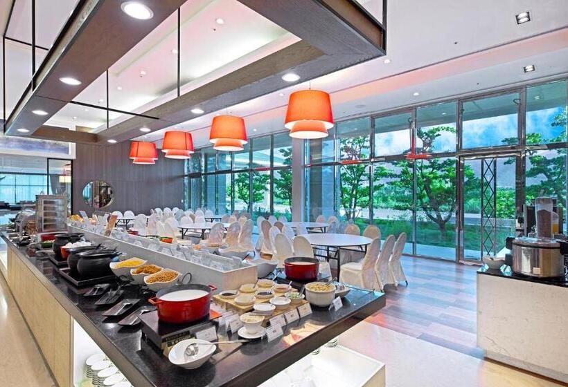 هتل Formosa Naruwan Galaxy