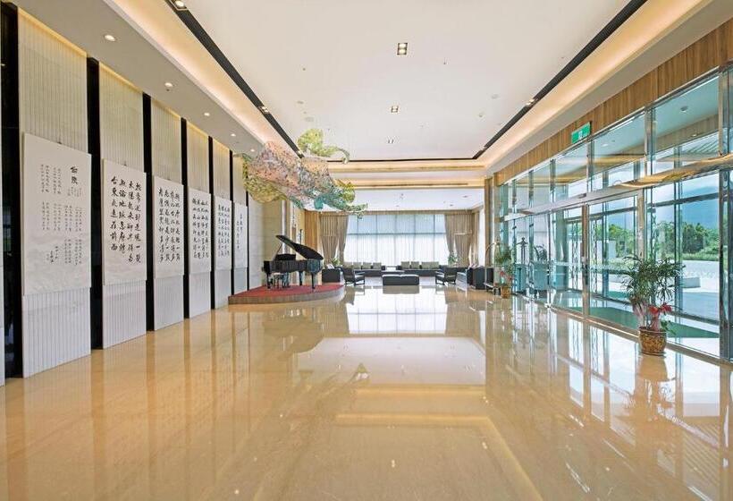 هتل Formosa Naruwan Galaxy