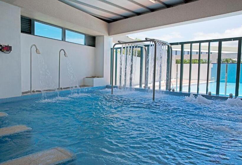 هتل Formosa Naruwan Galaxy