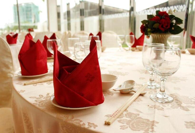 هتل Formosa Naruwan Galaxy