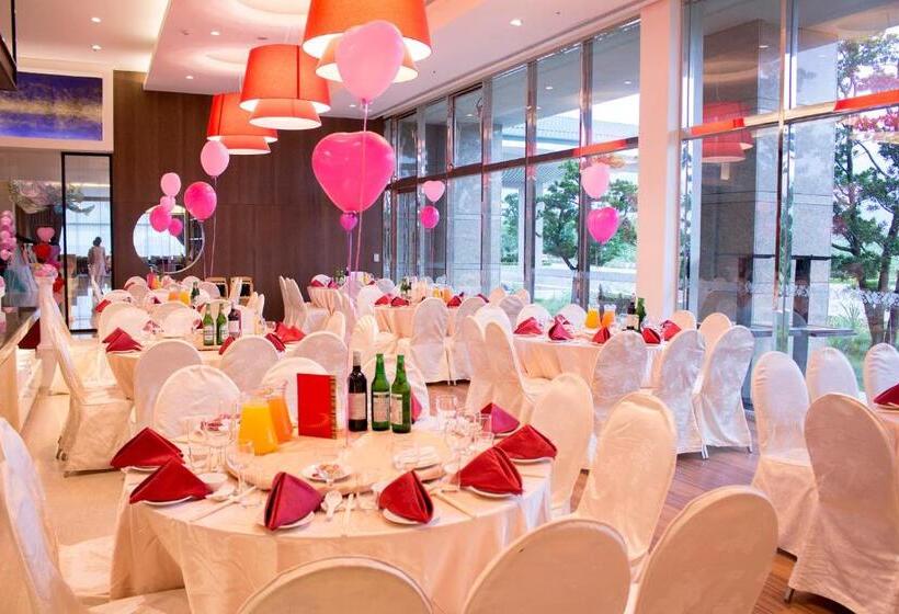 هتل Formosa Naruwan Galaxy