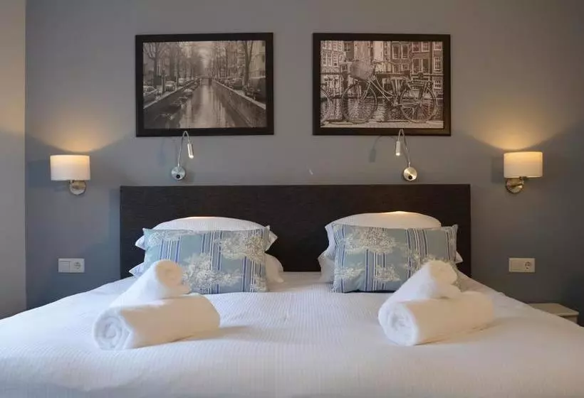 هتل Frisco Inn