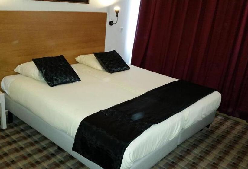 בית מלון כפרי Holland Lodge