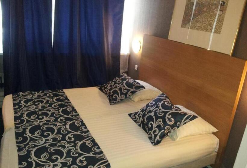 בית מלון כפרי Holland Lodge