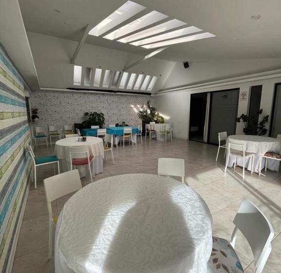 酒店 Hostal Entre Ríos