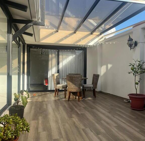 酒店 Hostal Entre Ríos