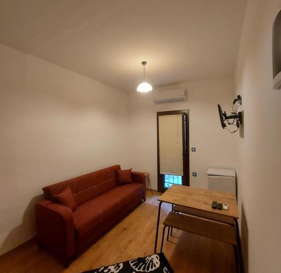 בית מלון כפרי Kaya Apart & Pansiyon