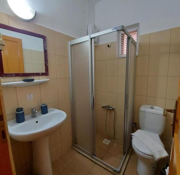 בית מלון כפרי Kaya Apart & Pansiyon