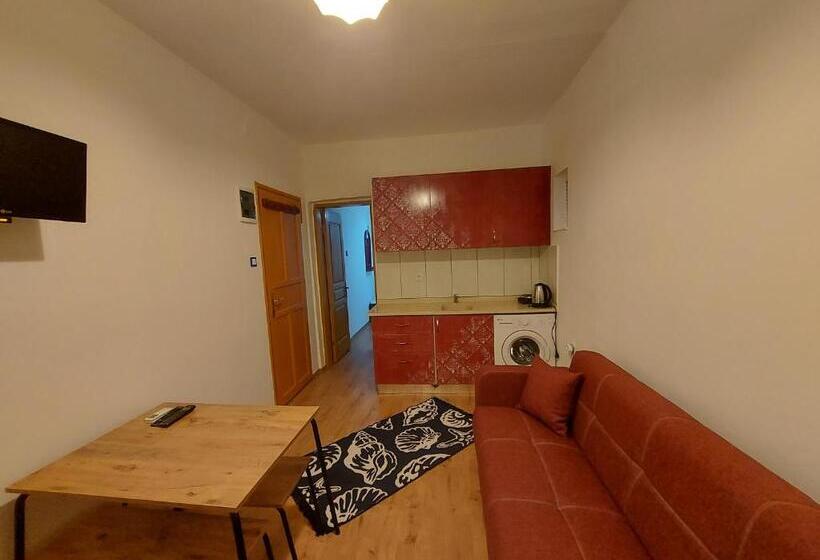 בית מלון כפרי Kaya Apart & Pansiyon