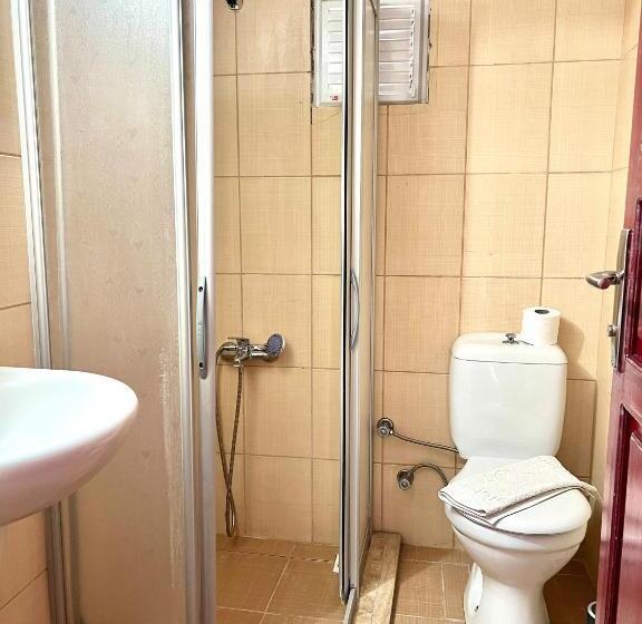 בית מלון כפרי Kaya Apart & Pansiyon