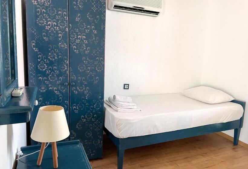 בית מלון כפרי Kaya Apart & Pansiyon