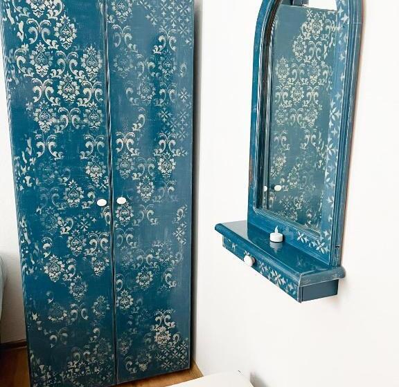 בית מלון כפרי Kaya Apart & Pansiyon