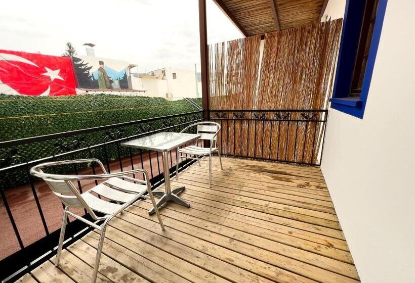 בית מלון כפרי Kaya Apart & Pansiyon