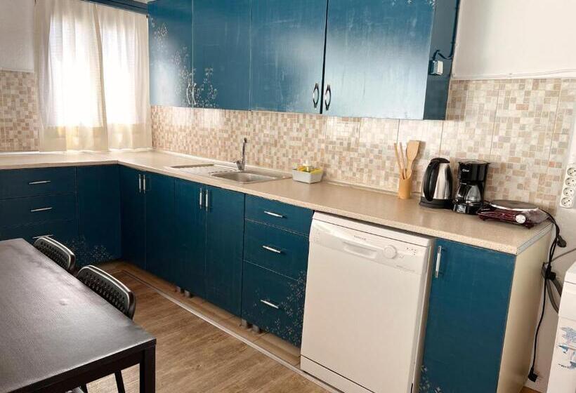 בית מלון כפרי Kaya Apart & Pansiyon