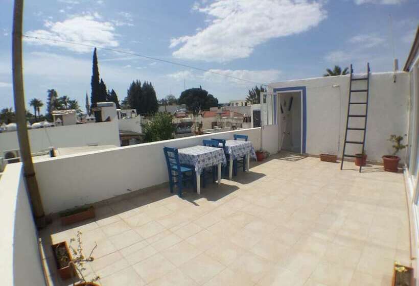 בית מלון כפרי Kaya Apart & Pansiyon