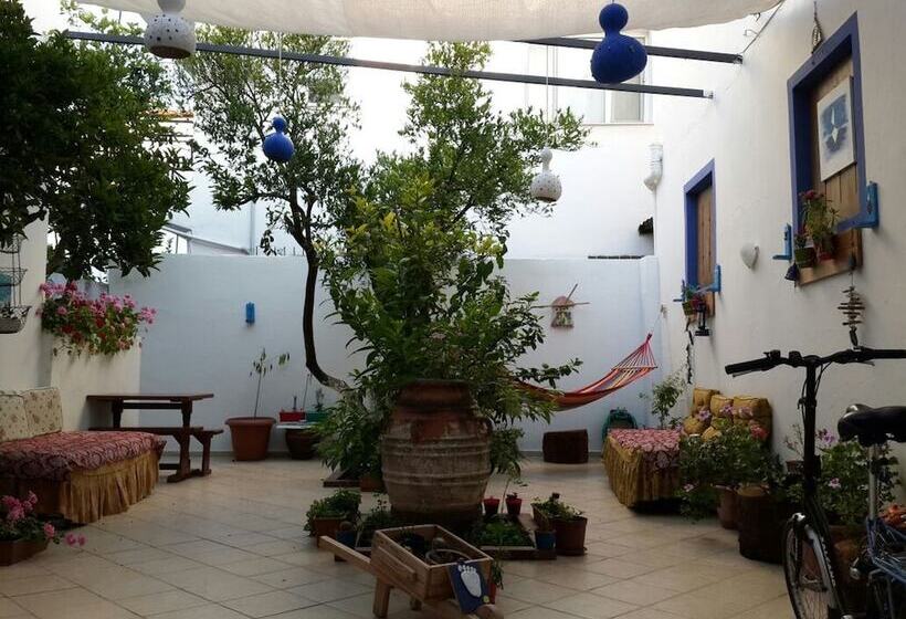 בית מלון כפרי Kaya Apart & Pansiyon