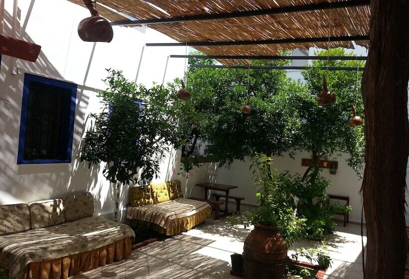 בית מלון כפרי Kaya Apart & Pansiyon