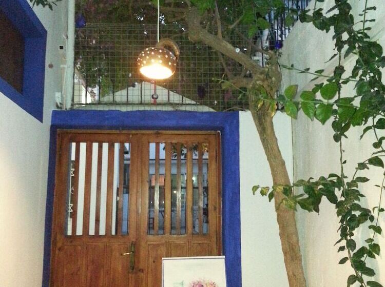 בית מלון כפרי Kaya Apart & Pansiyon