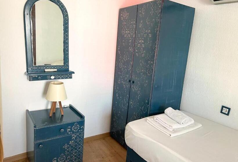 בית מלון כפרי Kaya Apart & Pansiyon