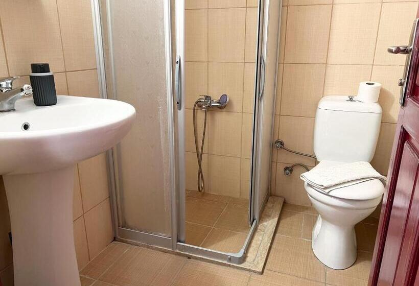 בית מלון כפרי Kaya Apart & Pansiyon