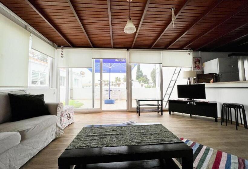 בית מלון כפרי Kaya Apart & Pansiyon