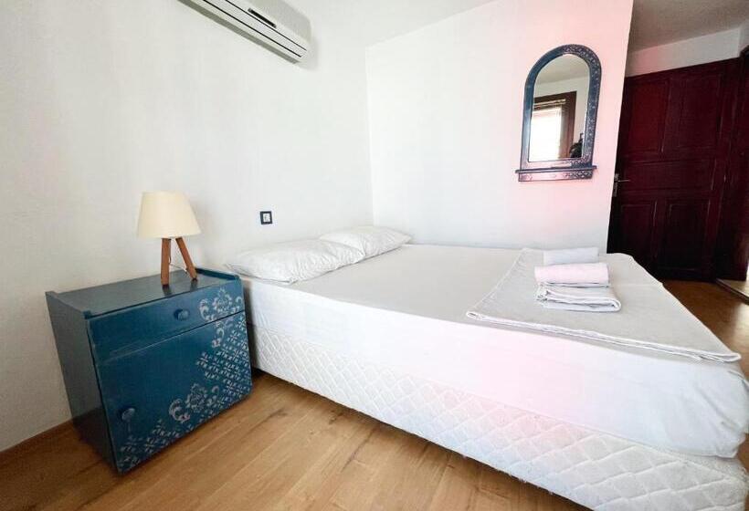 בית מלון כפרי Kaya Apart & Pansiyon