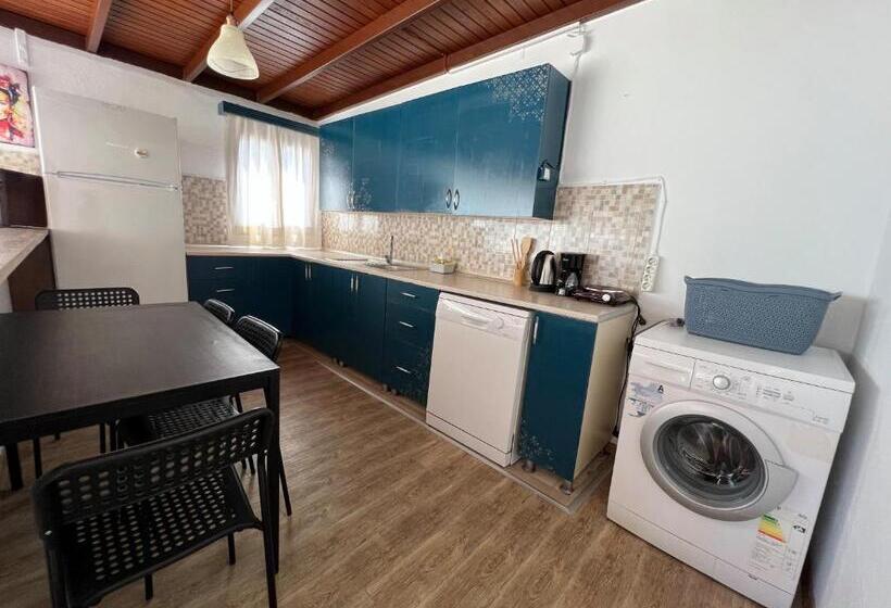 בית מלון כפרי Kaya Apart & Pansiyon