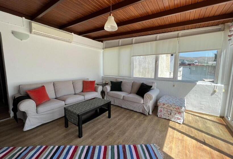 בית מלון כפרי Kaya Apart & Pansiyon