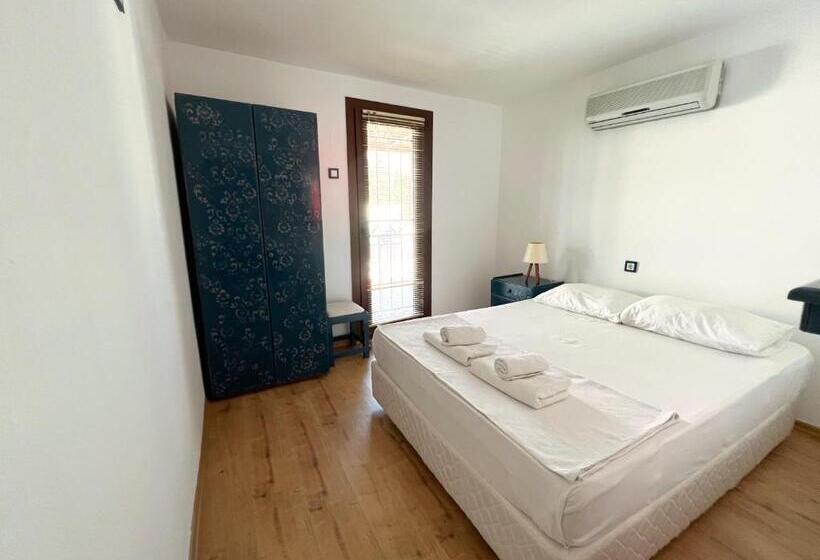 בית מלון כפרי Kaya Apart & Pansiyon