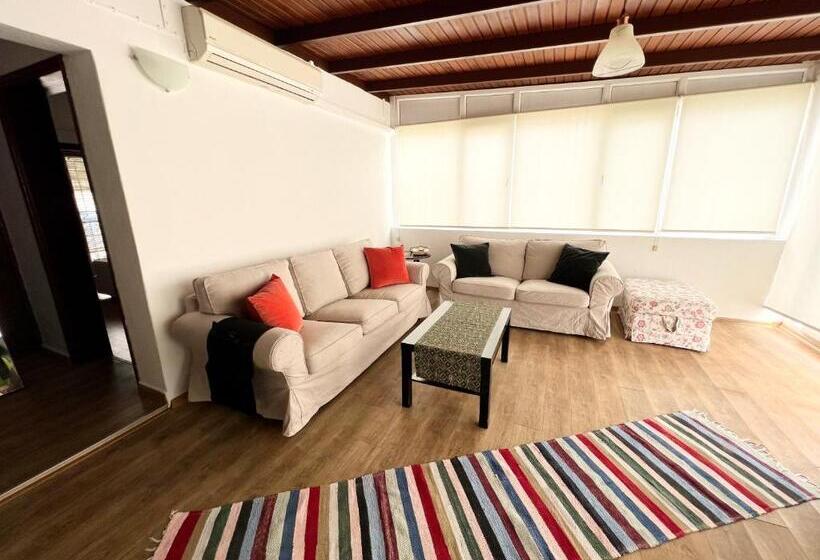 בית מלון כפרי Kaya Apart & Pansiyon