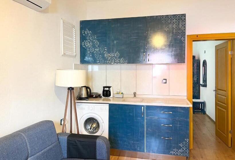 בית מלון כפרי Kaya Apart & Pansiyon