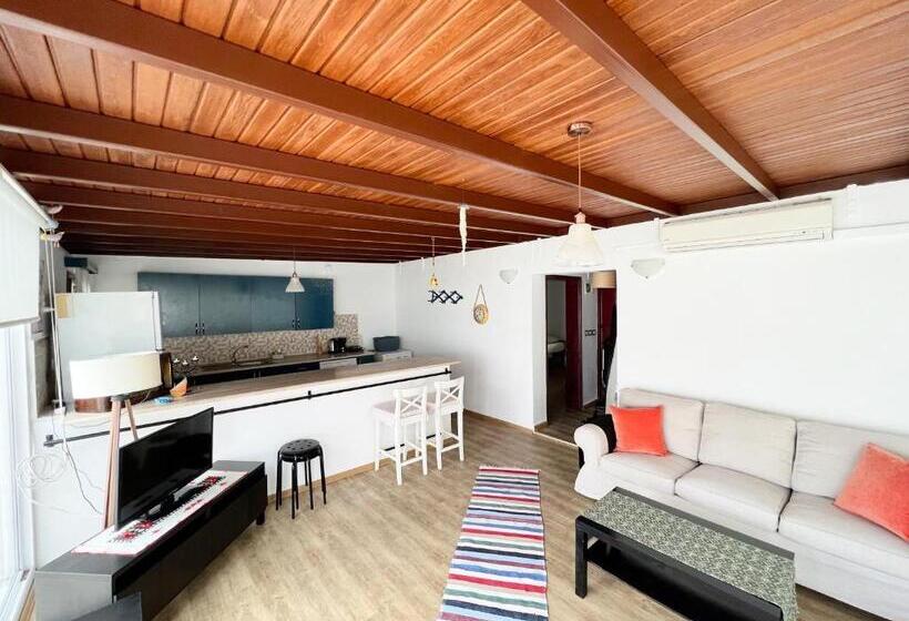 בית מלון כפרי Kaya Apart & Pansiyon