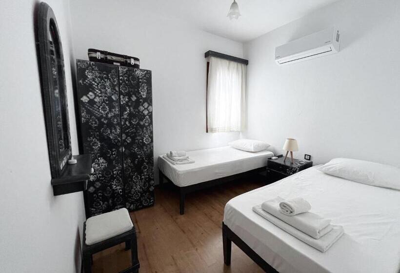 בית מלון כפרי Kaya Apart & Pansiyon