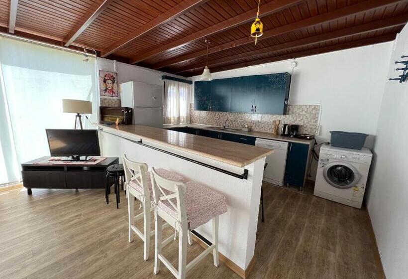 בית מלון כפרי Kaya Apart & Pansiyon