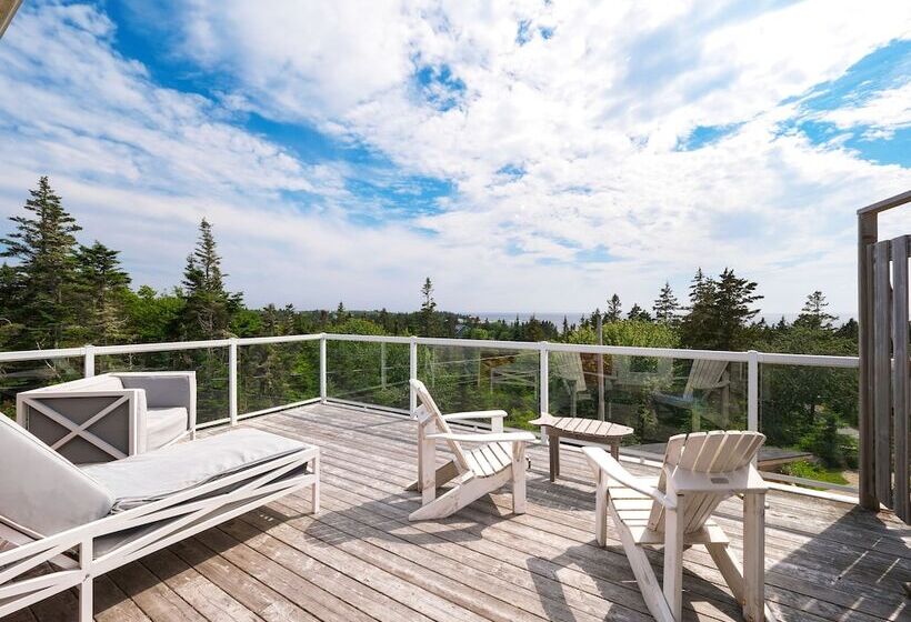 فندق Oceanstone Seaside Resort