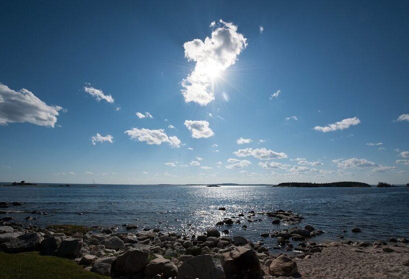 فندق Oceanstone Seaside Resort