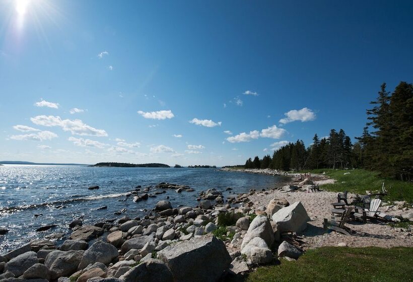 فندق Oceanstone Seaside Resort