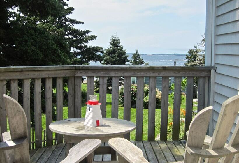 فندق Oceanstone Seaside Resort