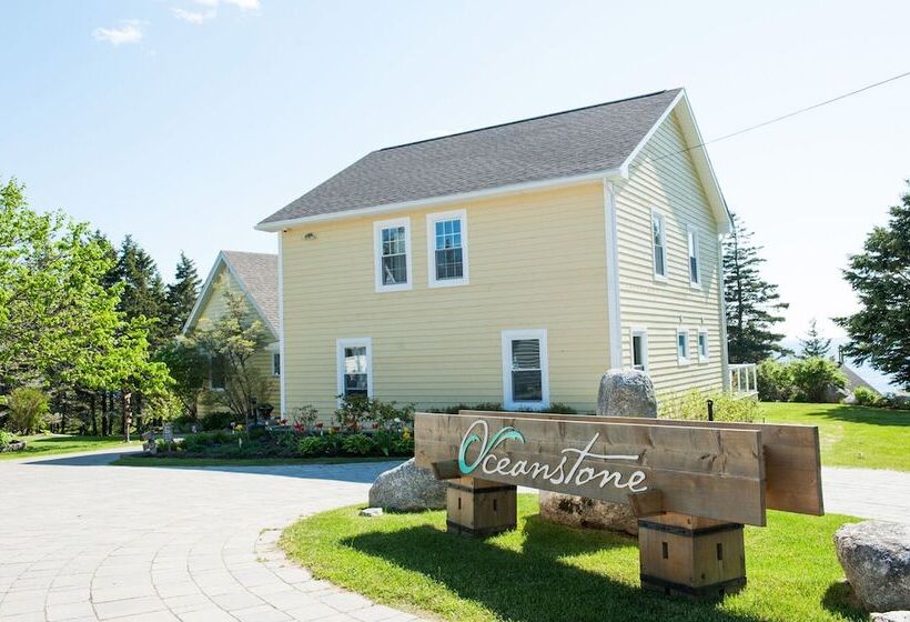 فندق Oceanstone Seaside Resort