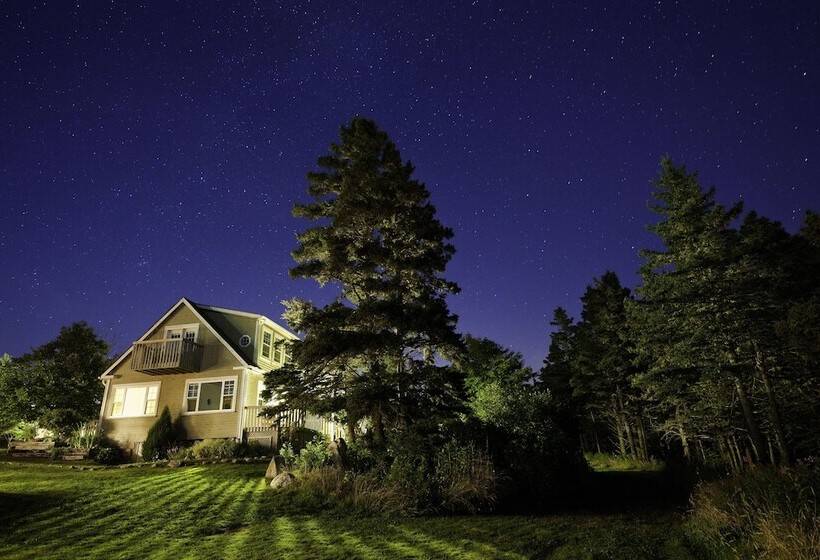 فندق Oceanstone Seaside Resort