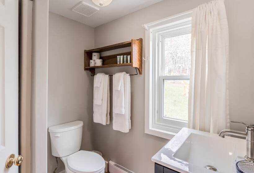 فندق Oceanstone Seaside Resort