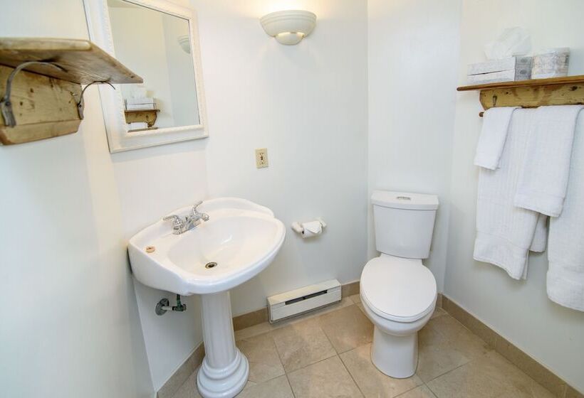 فندق Oceanstone Seaside Resort