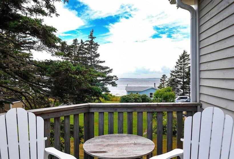 فندق Oceanstone Seaside Resort