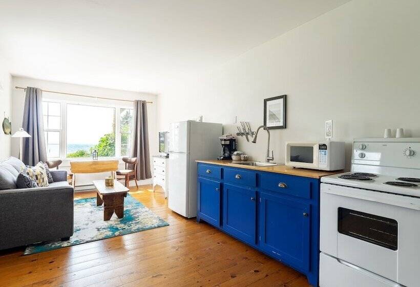 فندق Oceanstone Seaside Resort