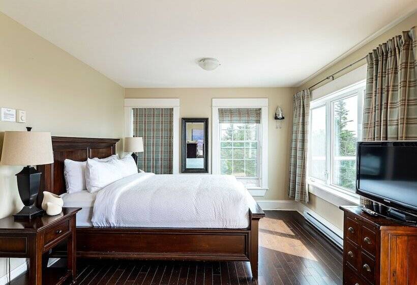 فندق Oceanstone Seaside Resort