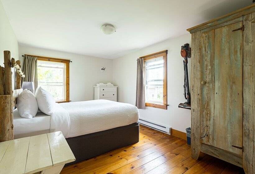 فندق Oceanstone Seaside Resort