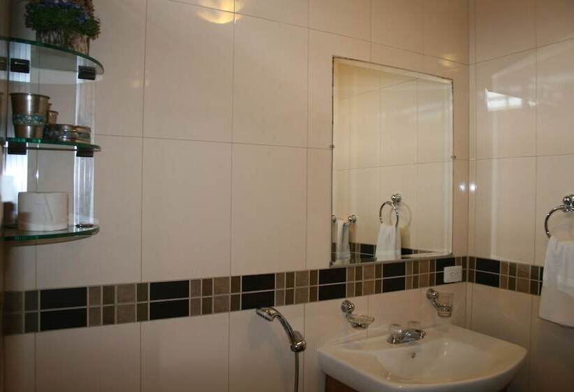 호텔 Olimpico Quevedo