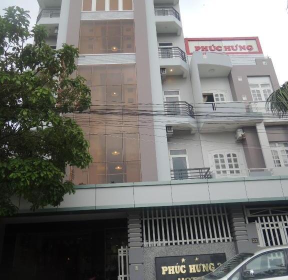 هتل Phuc Hung  2