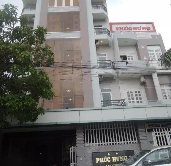 هتل Phuc Hung  2